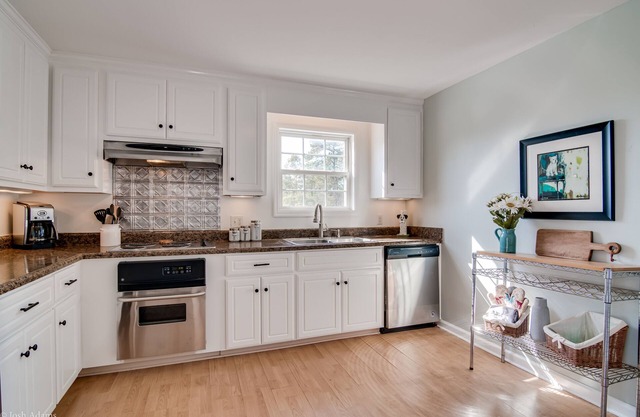 Above it all! Life is always better on a farm!