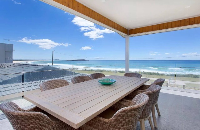 AURA - Alojamiento de lujo junto al mar