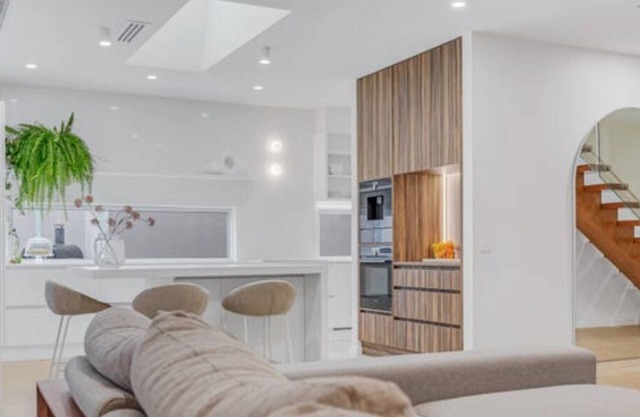 Absolute Central Townhouse