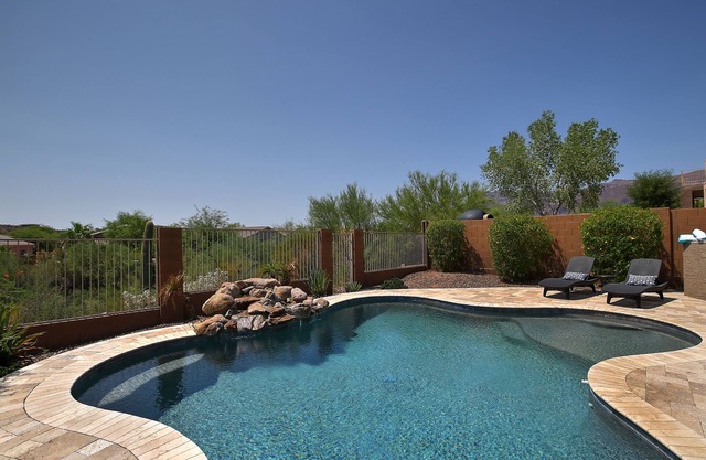 Absoluta perfección con piscina privada / vistas al monte y 4 habitaciones / todos los reyes