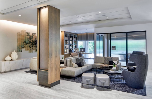 AC Hotel by Marriott Orlando Lake Buena Vista