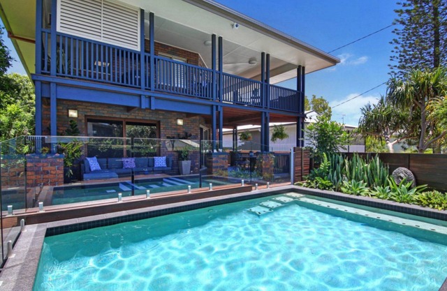 Acacia House - a stunning beach retreat offering ultimate comfort and spacious living