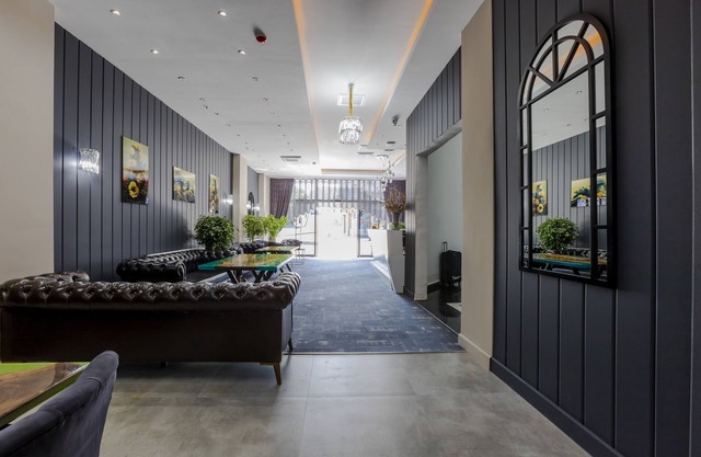 acar smart otel