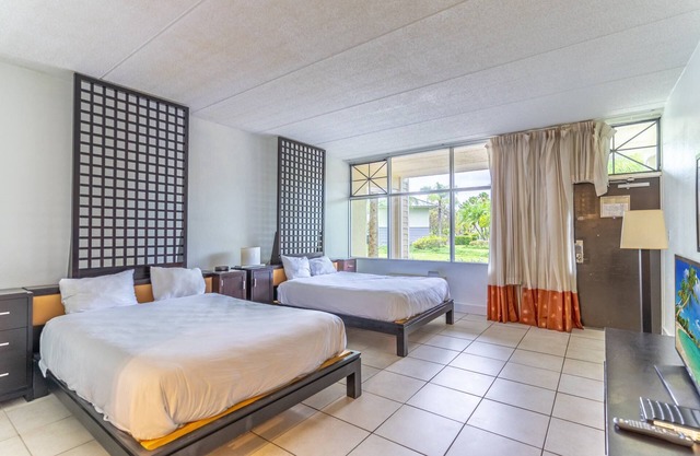 Accessible Ground Floor Little Harbor Room | Sleeps 4