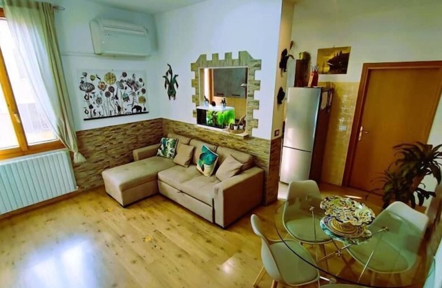 Acogedor apartamento en Anzola dell'Emilia