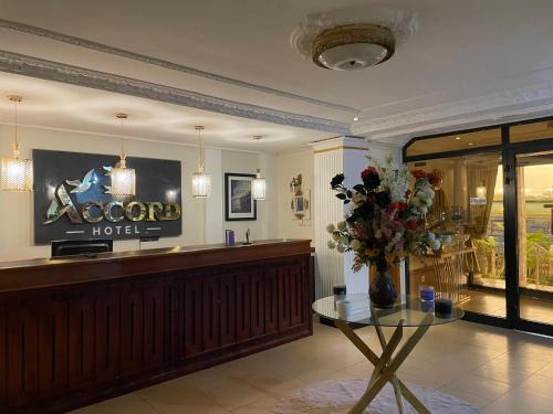 Accord Hôtel