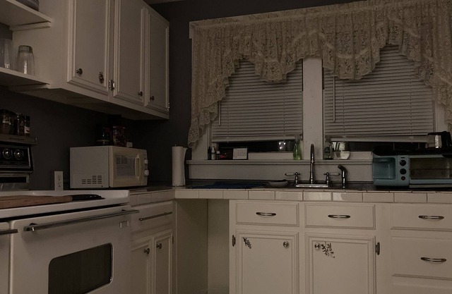 Account Closed. Rented out.