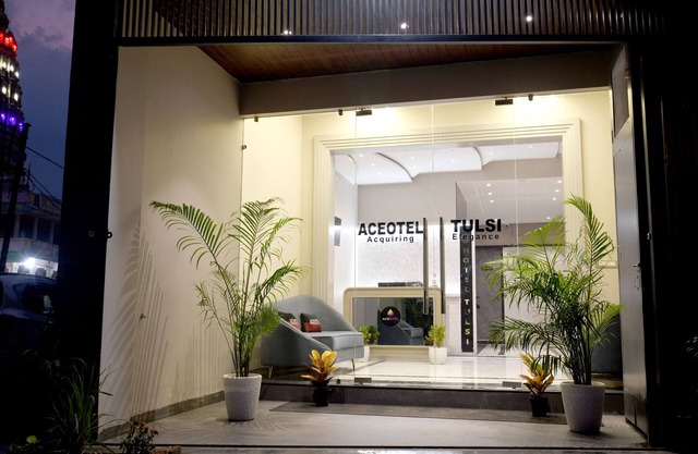 Aceotel Select Tulsi Vijay Nagar