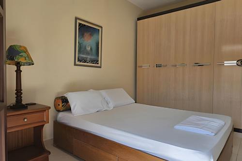 Acesso a Praia com Área Gourmet