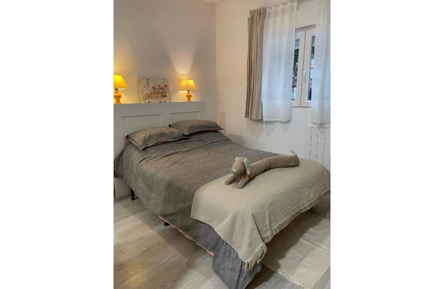 Acogedor apartamento, completamente amoblado