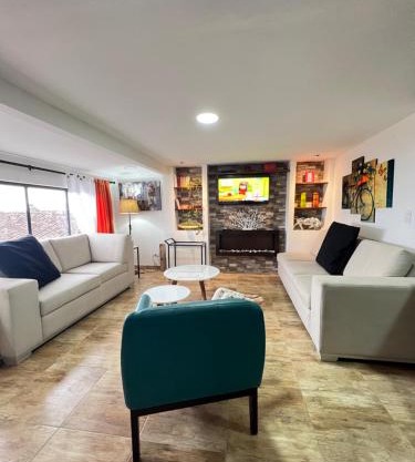 Acogedor apto en Sonsón