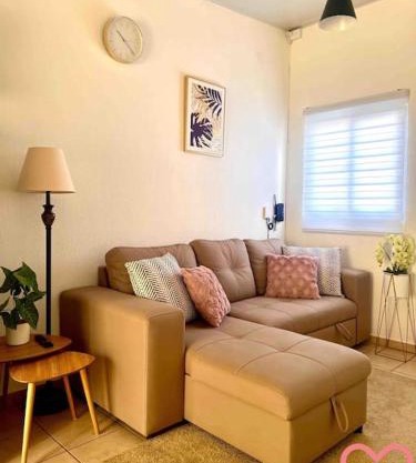 Acogedora Residencia Santaneca