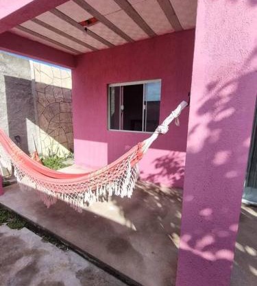 Aconchegante casa em Búzios.