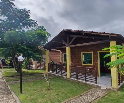 Aconchegante Casa em Gravatá - Casa 10