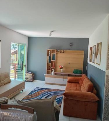 Aconchegante Casa em Gravatá - Casa 05