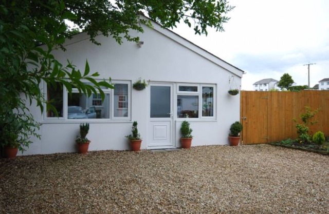 Acorn Cottage Independiente Gite Alojamiento