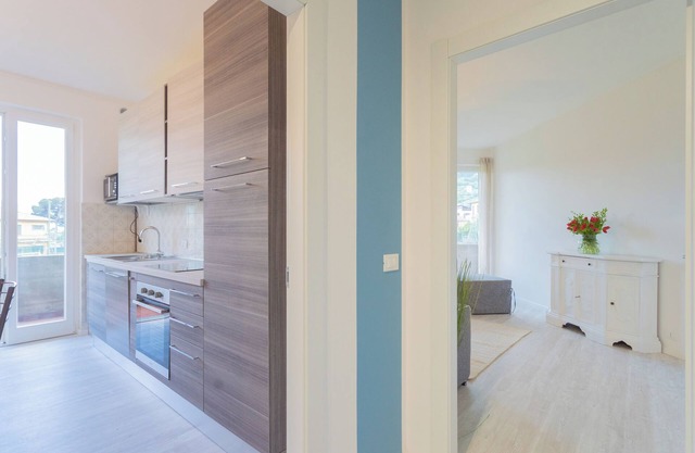 Acqua Chiara Apartment