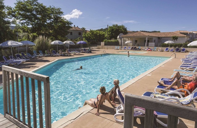 Acqua Linda by Interhome