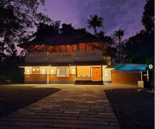 Acrewood Farmhouse - Pool Villa