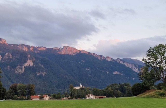 Activity and relaxation in Aschau: Vacation apartment ciao-aschau Röder