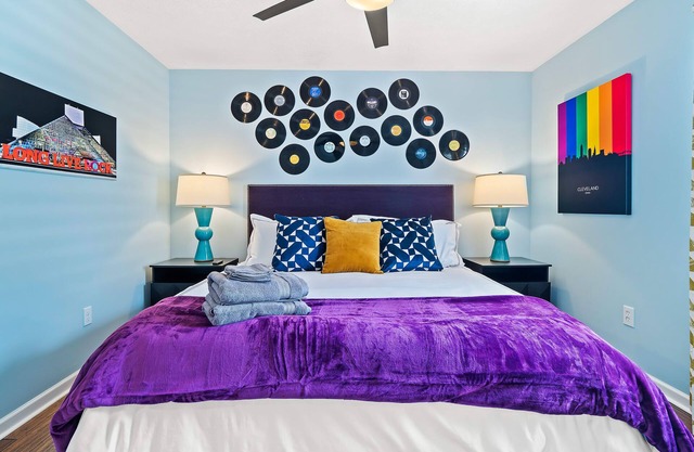 Steps to CLE Clinic - Great for Families - ADA