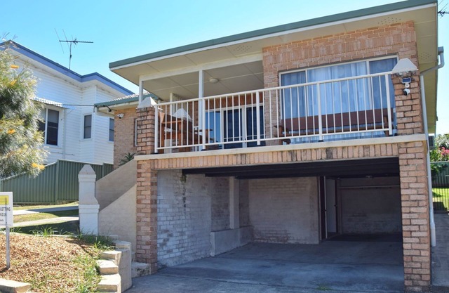 19 En Sturt - South West Rocks, Nueva Gales del Sur