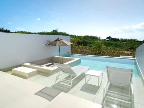 ADANRESORT LANA Villa Suite