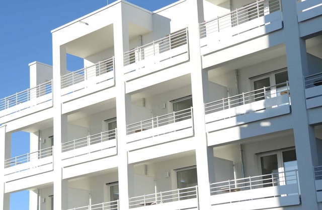 Adapt Apartments Giessen - Estudio