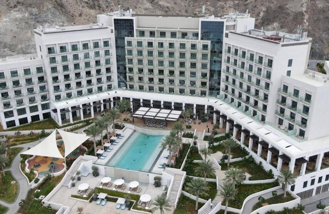 Address beach apartment