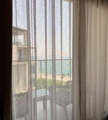 Address Beach Resort Fujairah Apartment by Blue World - 4
