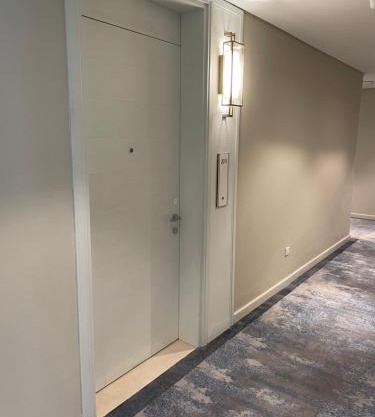 Address Beach Resort Residence Fujairah