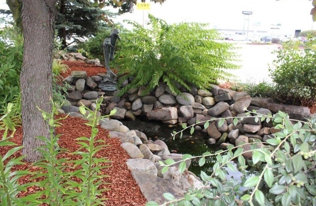 Aderi Hotel Bucknell University