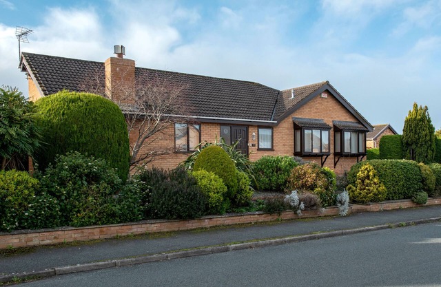 Aderyn Du - Tres Habitaciones Casa Rural, Capacidad 5