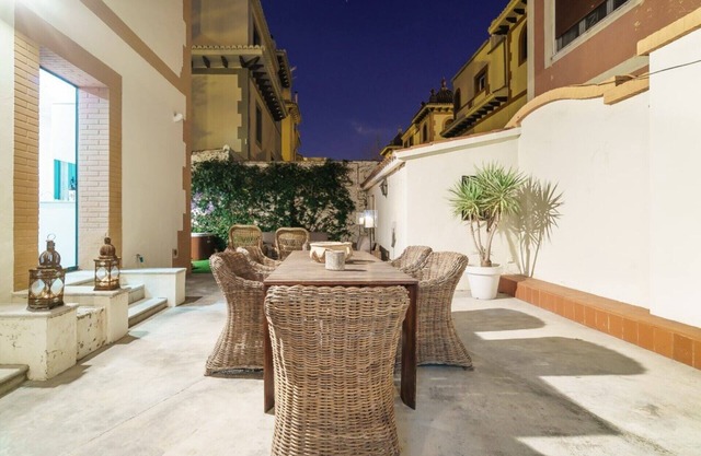 Almirante Juan Martorell Valencia | Apartamento