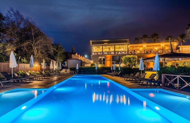 Adora Calma Beach Hotel - Adults Only