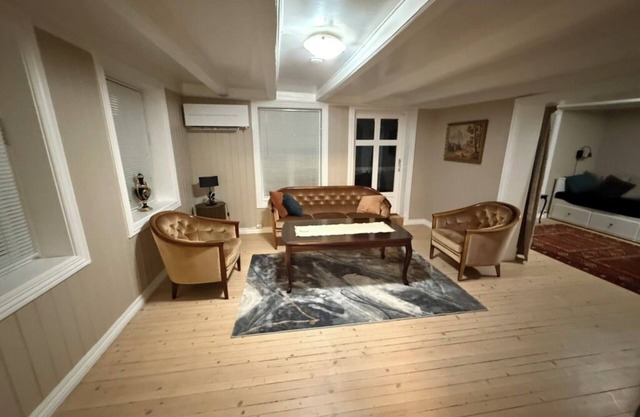 Adorable house with AC in charming Telemark