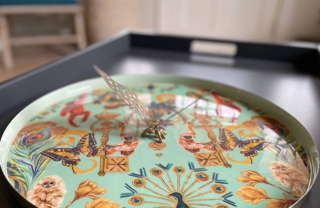 Adorable Nola hide away