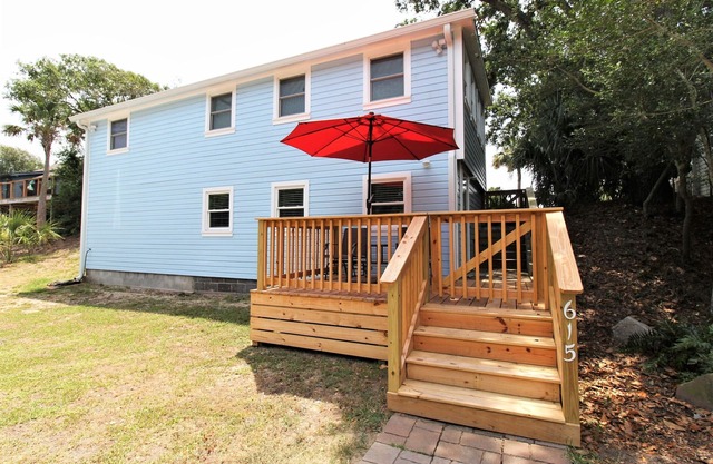 Adorable one bedroom~Folly Vista