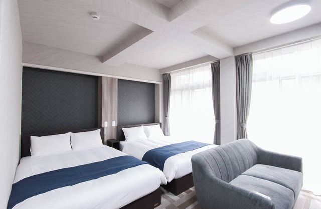 Advanced Stay Hakata