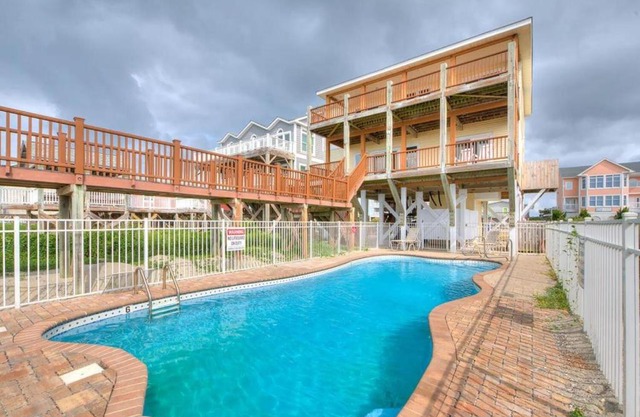 Adventures in Paradise