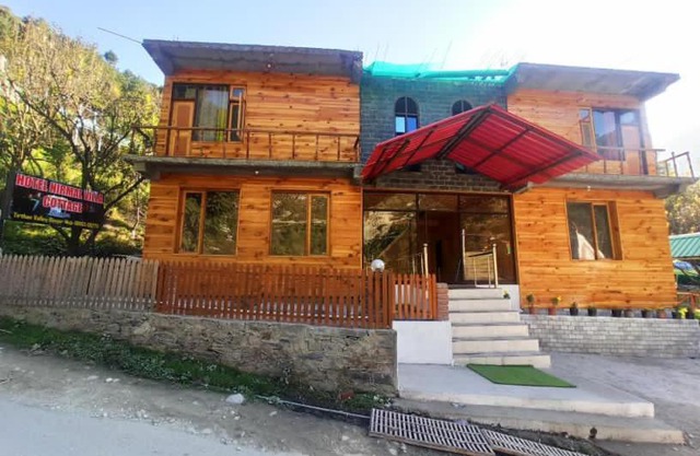 Adventurous trips hp