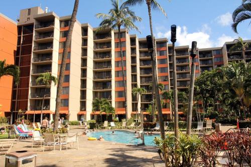 AEI at Kaanapali Shores