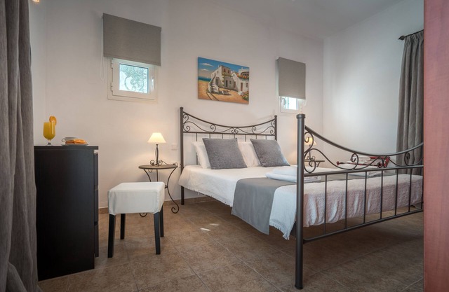 Villa Aelia-Villa de 3 dormitorios