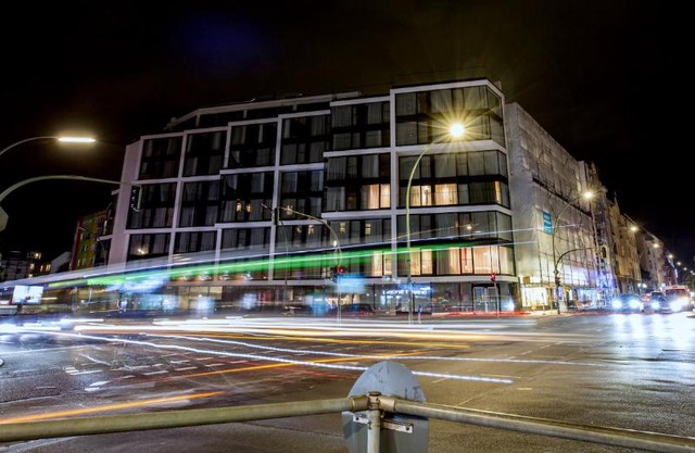 Aeronaut Service Apartments Neukölln-Kreuzberg by Pearl 1