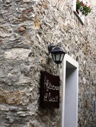 Affittacamere Al Civico 18