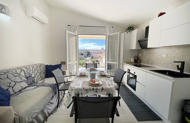 Affittimoderni La Maddalena MADA36