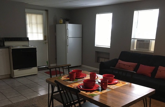 AFFORDABLE 1Bd/1Ba Apt C