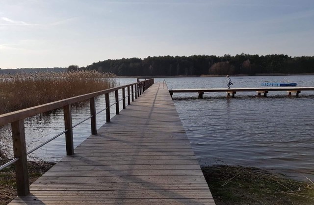 Casa de vacaciones Barnin para 1 - 4 personas con 1 dormitorio - Casa de vacaciones