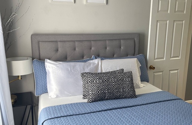 Affordable Luxury Town Home in Federal Hill Baltimore.