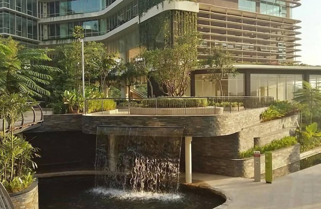 Afinity Oasis Legoland Suites 4 *